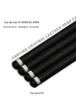 Biljard Cues Yfen 57 "Carbon Fiber Technology 12 Pool Cue Stick 125mm Extender Holder Case 230726