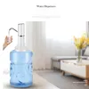 Другое питьевое беспроводное беспроводное водяное насос Dispenser Water Pult Pump Mini Bared Water Electric Pump USB Зарядный переключатель портативного портативного бутылки 230727