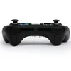 Manettes de jeu Manettes de jeu WIIU Gamepad PRO Manette de jeu sans fil pour hôte WIIU BlueTooth sans fil avec motif antidérapant et boutons de couleur x0727