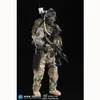 Action Figure giocattolo Accessori Modello per DID MA1002 US Army SBT-22 Special Boat Force Scala 1/6 12 "Action Figure 1 6 Disponibile 230726