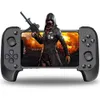 Kontrolery gier Joysticks 2022 NOWOŚĆ SAITAKE 7007F BEZPŁYTNY BLUETOOTH GAME CONTRECER TELESKOPIC GAMEPAD JOYSTICK DLA XIAOMIHUAWEI PONAK PCE PCO X0727