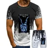 Survêtements pour hommes Donnie Darko - Art de l'affiche