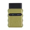 Émulateur AdblueOBD2 pour SCANIA Trucks Plug and Drive Ready Device par OBD2 pour SCANIA Adblue OBD2246I