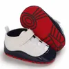 Chaussures bébé filles enfant en bas âge garçons nouveau-né chaussures chaussures souples berceau Sneaker anti-dérapant enfant bébé premiers marcheurs chaussures