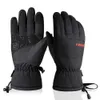 Ski Gloves Winter Ski Gloves Thermal Mittens Bicycle Hunting Snowboard Skiing Road Bike Fleece Waterproof Warm Snow Glove Men Unisex HKD230727