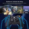 Controladores de jogo Joysticks Controlador sem fio Gamepad para Xbox 360 Console 2.4G Game Controller Joystick para Xbox 360 Slim para PC Windows 7 8 10 Joypad x0727