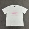 Mesn T-Shirt Alcatraz Bedruckt Crt Trendy Street Beauty Hip Hop Skateboard Kurze Ärmel 25