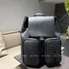 Unisex rackpacks Designer Fashion Backpack Men Men Bag Luxury Travel Bags Размер 37 45 см.