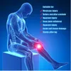 Piłki profesjonalne stopień regulowany na zawiasach Wsparcie klamra nóg kolanowej dla zapalenia stawów ból stawów łąkotki łez po operacji 230726