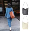 Sac de créateur pour femme sous les bras le row Park Tote Back Back Sac Luxury Handbag Man Crayt Pochette Sacs de mode en cuir