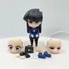 Action Toy Figures #1853 Komi Can't Communicate Shoko Komi Anime Figure Komi-san wa Komyushou desu Action Figure Collectible Model Doll Toys Gift 230726