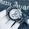 Högkvalitativ toppmärke Rolxx Classic Series Mens Watch Popular Designer Mechanical Movement Luxury Watches Montre