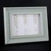 Bangła 30pcs Chrzty Różańce Palone Różańce Palca Faux Pearls for Favors Chrześcijanie Komunii P230726