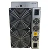 Machine de mineur d'occasion Antminer S19 avec alimentation