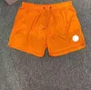 Shorts Herren Bademode Damen Strandshorts Wasserdicht Gesticktes Etikett Schnelltrocknend Atmungsaktiv Sport Yogahose Sommer