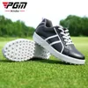 Altri prodotti da golf PGM Scarpe da golf per bambini Ragazzi Ragazze Scarpe sportive Impermeabile antiscivolo Adolescente Scarpe da ginnastica morbide e traspiranti leggere XZ220 HKD230727