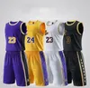 Other Sporting Goods Custom Basketball Jersey Set for Men Kids Club College Team Professional Training Uniforms Suit Quick Dry Sportswear 230726