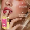 Lip Balm Instant Volume Plumper Serum Moisturizing Lips Repair Mask Reduce Lines Collagen Long Lasting Oil Gloss Care 230726