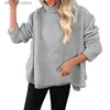 Sweats à capuche pour femmes Sweat-shirts d'hiver chauds Manteaux Casual Sweat-shirt pour femmes Harajuku Sweats à capuche à col roulé Doux Chaud Dames Flanelle Pull Hoodies T230727