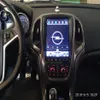 GPS 라디오 스테레오 오디오 4G284D와 Opel Astra J의 수직 스크린 쿼드 코어 안드로이드 자동차 플레이어