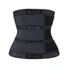 Slimming Belt YBFDO Waist Trainer Slimming Body Shaper Slim Belt For Men Tummy Control Modeling Strap belly control Cincher Trimmer Girdle 230726