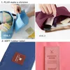 Duffel Bags Sock Luggage Travel Accessories Drawer Closet Organizer Underwear Storage Bag Clothes Box Divider