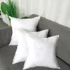 Cushion/Decorative Non-woven Cushion Core Interior Home Decor White Soft Head Inner Health Care Cushion Filling