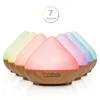 1-teiliger Diffusor für ätherische Öle, Aromatherapie-Diffusor für ätherische Öle, Luftbefeuchter mit kühlem Nebel und 7 Farblichtern für das Home Office