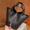 Damen-Modedesigner, Umhängetaschen mit Schloss, Eimertaschen, modische Schnalle, Schultertasche, Handtaschen mit Schnalle, Clutch-Taschen, Hobo-Geldbörsen, Brieftasche, Handtasche