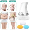 Gezicht Massager Gemakkelijk Massage Afslanken Machine Vet Lichaam Vorm Zorg Massage Afvallen Lichaamsvet Apparaat Multi-Functio Shaping Tool 230726