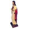 Skulpturen Zayton Jesus-Statue, Herz-Jesu-Figur, Kunstharz-Skulptur, Retter-Figur, katholisch, christlich, religiöses Geschenk, Heim-Kapelle-Dekoration