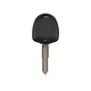 Puce de transpondeur de clé à distance 3 boutons 433 Mhz ID46 pour Mitsubishi Lancer Outlander 2008-2012 MIT11 Key299b d'origine