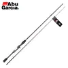 Black Max BMAX Baitcasting señuelo caña de pescar 1 98m 2 13m 2 44m M Power Carbon Spinning pesca Stick203W