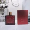 Perfume de colônia de alta qualidade Eros PARA MULHERES E HOMENS 100ml Blue eau de toilette Fragrância de longa duração Spray premeierlash Entrega rápida grátis