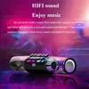 Draagbare Luidsprekers SOAIY Gaming Bluetooth Speaker Computer Soundbar Surround Draadloze Kolom Subwoofer Music Center Laptop PC TV R230727