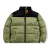 manteaux d'hiver de créateurs la veste cp Down hommes manteau homme downs femmes vestes amant vêtements à capuche vêtements en coton mode chaud col montant D2HQ #