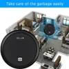 USB Charging Intelligent Lazy Robot Wireless Vacuum Cleaner Sweeping Vaccum Cleaner Robots Carpet Household Cleaning Machine12123