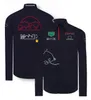 メンズTシャツF1レーシングシャツ夏チーム半袖シャツ同じスタイルカスタマイズ