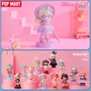 Blind box POP MART AZURA Wardrobe Series Mystery Box 1PC12PCS Arrival Blind Box Cute Action Figurine Toy Kids 230726