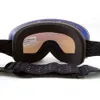 Ski Goggles Vector Brand Ski Goggles с двойным линзом UV400 Анти-фаг женщин мужчина с сноубордом лыжные бокалы снежные очки с дополнительными объективами 230726