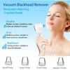 Rengöringsverktyg Tillbehör Est Electric Cleansing Brush Blackhead Remover Pore DACUUM Cleaner Deep Cleaning Face Care Black Head Borttagning Maskin 230726