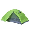 Tende e Rifugi Desert Backpacking Tenda 2 Persone Doppio Strato Campeggio 4 Stagioni Impermeabile Traspirante Leggero Portatile Viaggio 230726