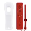 Wbudowany w ruchu plus joystick z Nunchuck dla WIIED Remote Controller for Willu Console