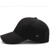 Designer Lululemens Womens Hat Caps 2023 Baseball Hats Chapeau de baseball à séchage rapide Running Sweat-absorbant Sports Sunshade Baseball Hat Duck Tongue Noir