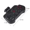 Игровые контроллеры джойстики PG 9017S Беспроводной Gamepad Mobile Gamepad Controller для системы iOS Android Smart TV Box Joystick X0727