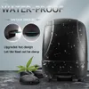 Cushion 10L AC/DC Automatische visvoeder Pet Timer Auto Food Dispenser voor Aquarium Computer Gecontroleerde Koi Pond Voer Hine