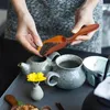 Ложки кофе измерение Scoop Small Kitchen Spice Spoon Spoon для сахарного чая десертов ресторан домашние вечеринки