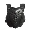 HZYEYO Motocross Body Armor Motorcycle Armadura Moto Motorbike Vest Off-Road Dirt Bike Armor Back Chest Protector H-2022520