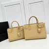 Женская сумочка Sac de Jour Shopping Totes дизайнерские сумки на плечах роскошные сумочки.