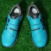 Andere golfproducten Waterdichte golfschoenen voor heren Professionele lichtgewicht golfschoenen Outdoor Dames Golfsporttrainingsschoenen Merk HKD230727